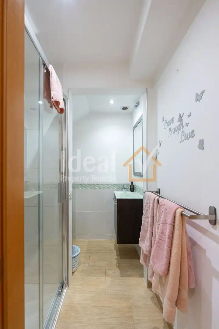 Detached house with pool for sale in Golf del Sur - Amarilla Golf, imagen 27