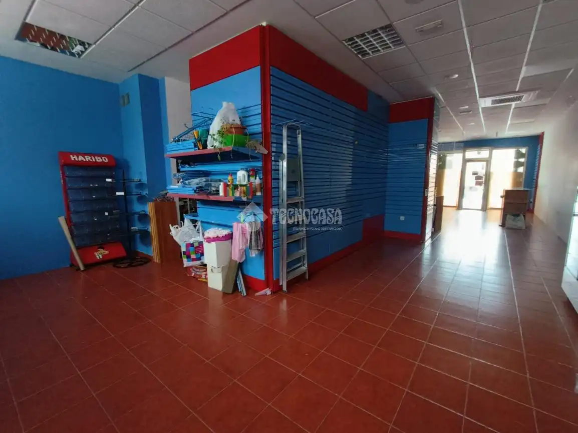 Local comercial en venda a Medina del Campo, imagen 10