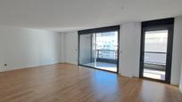 Living room of Flat for sale in  Pamplona / Iruña  with Heating, Terrace and Storage room