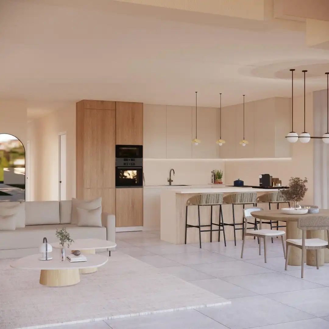 Villa avec piscine à vendre à Avenida de Levante, imagen 25