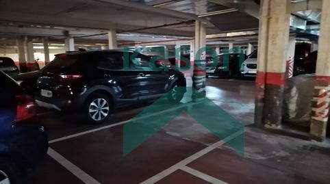 Photo 4 of Garage for sale in Arapiles,  Madrid Capital