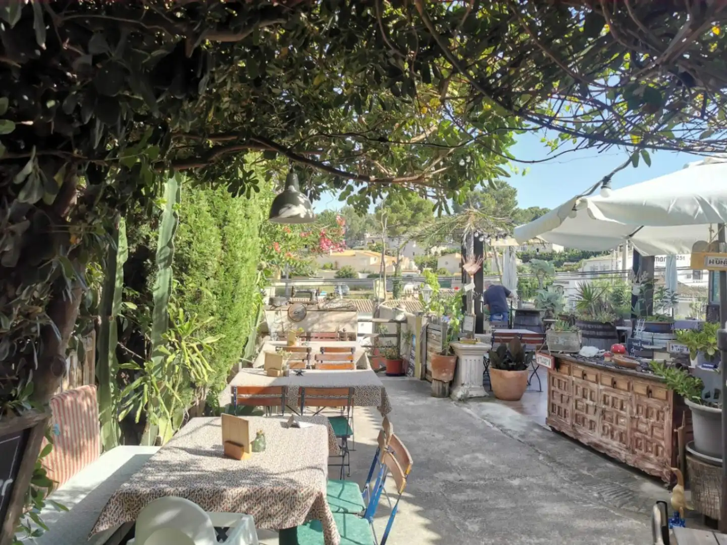 Locale commerciale in vendita a Moravit - Cap Blanc, imagen 51