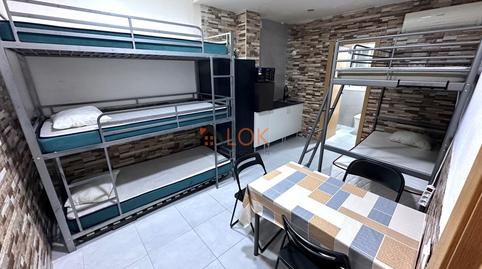 Foto 2 de Casa adosada en venta en Calle Lasso de la Vega, Parque Ayala - Jardín de la Abadía - Huelín, Málaga