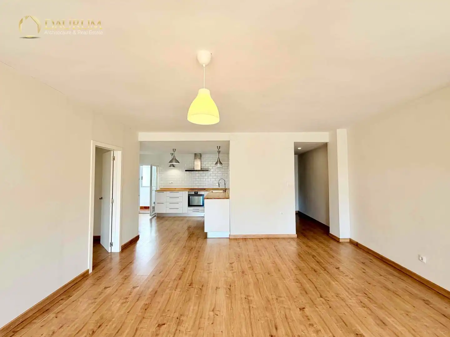 Außenansicht von Wohnung zum Verkauf in Almussafes mit Klimaanlage, Terrasse und Abstellraum