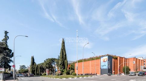 Foto 2 de Piso en venta en San Juan Bautista, Madrid Capital