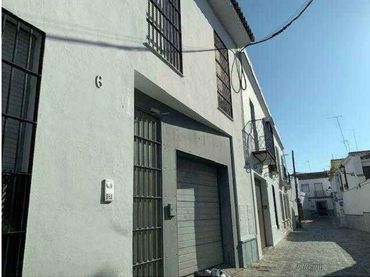 Individuel à vendre à Utrera ciudad