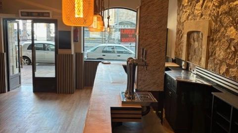 Photo 5 of Premises to rent in Paseo de la Estación, 22, Estación, Salamanca