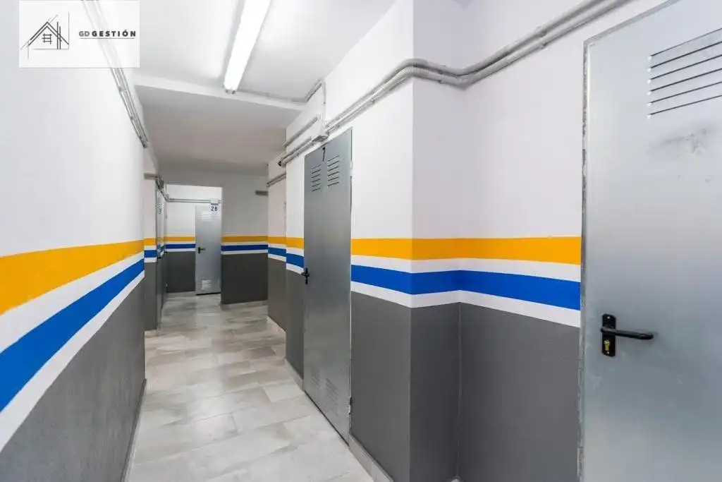 Trastero en venta en Marbella