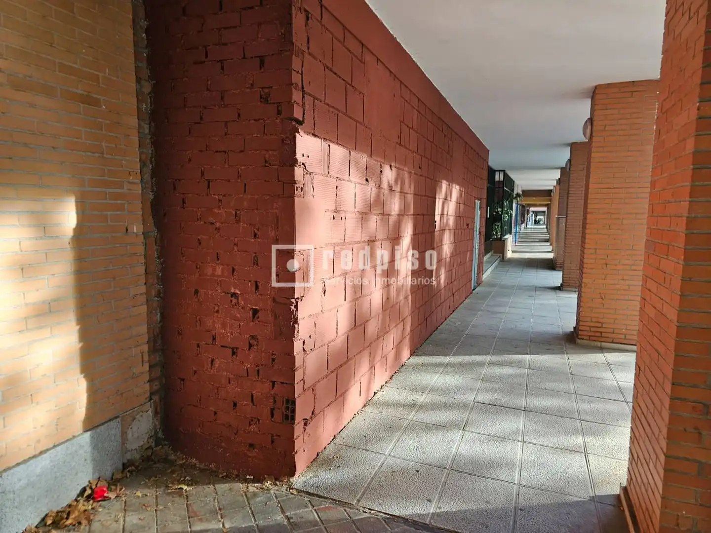 Gewerbefläche zur Miete in Valdepelayo - Montepinos - Arroyo Culebro, imagen 11