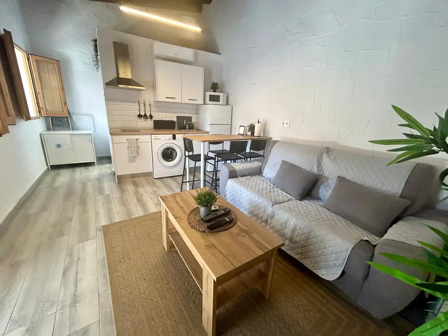 Apartamento en venta en Centro