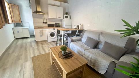 Foto 3 de Apartament en venda a Centro, Cádiz