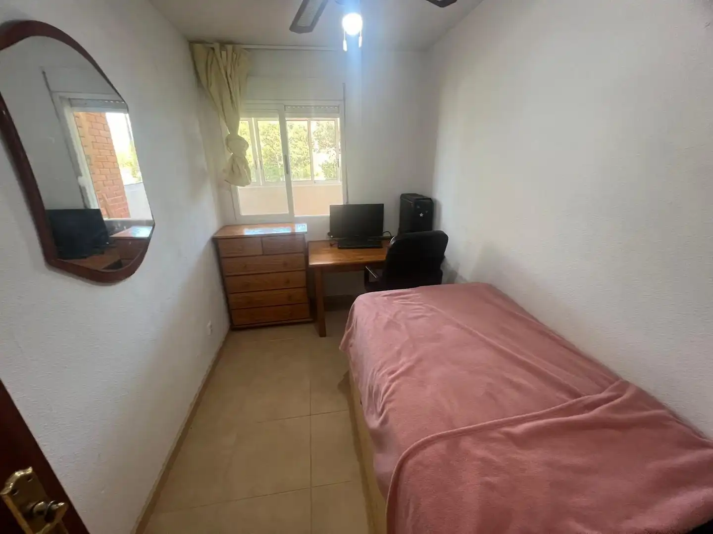 Wohnung mit Aufzug zum Verkauf in de Denia, imagen 6