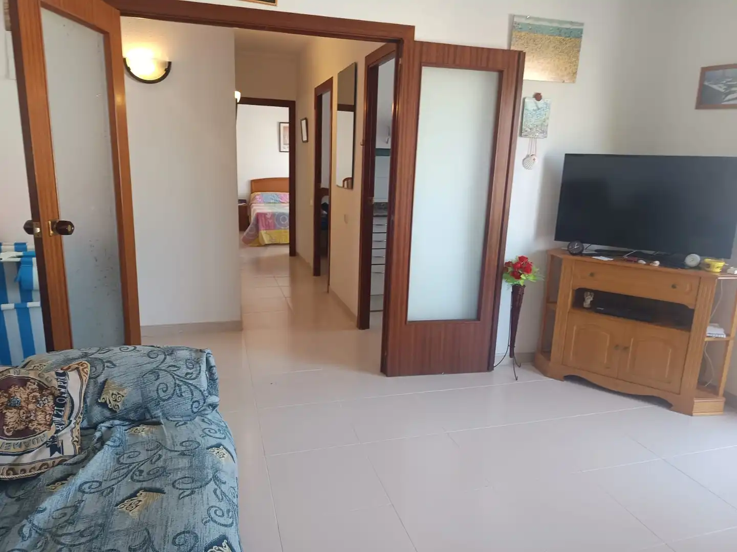 Piso con terraza en venta en Nucli Antic, imagen 38