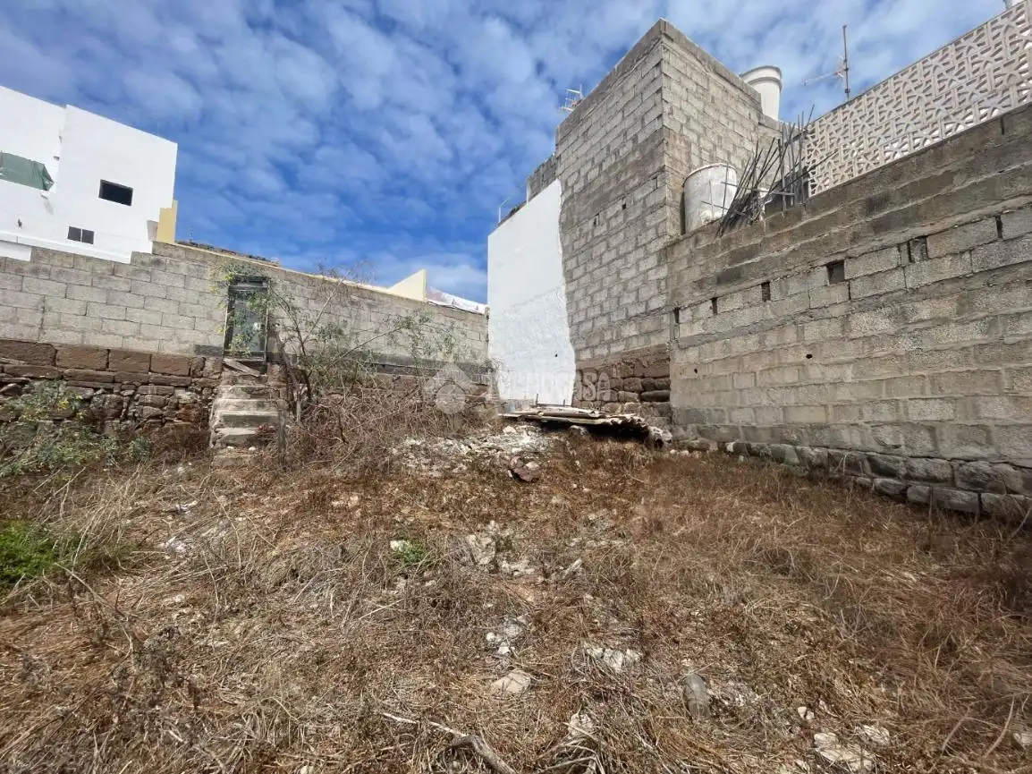 Terreny residencial en venda a Calle Dr. Fleming, imagen 17