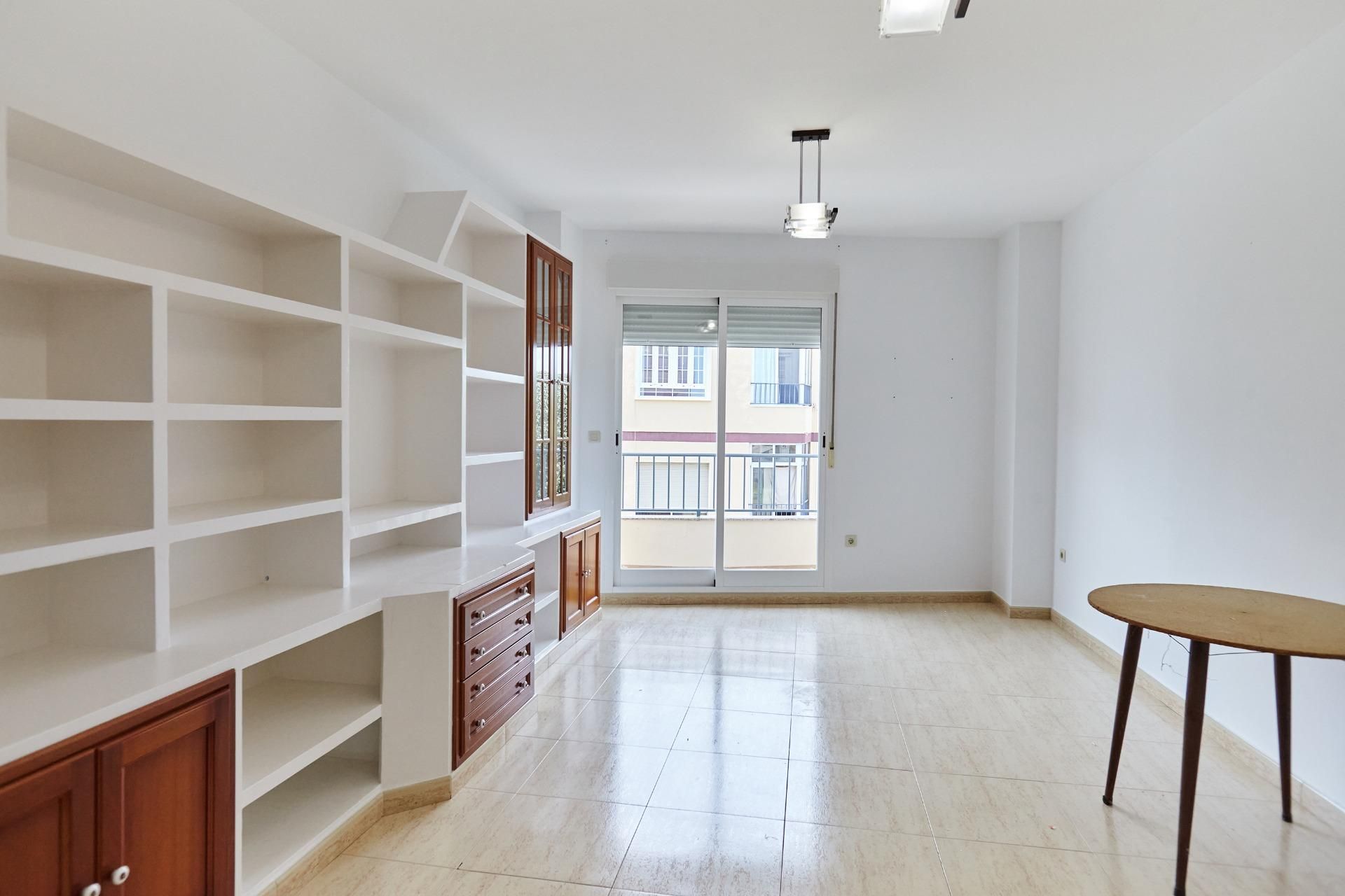 Flat for sale in Torre del Campo  with Terrace, Storage room and Balcony