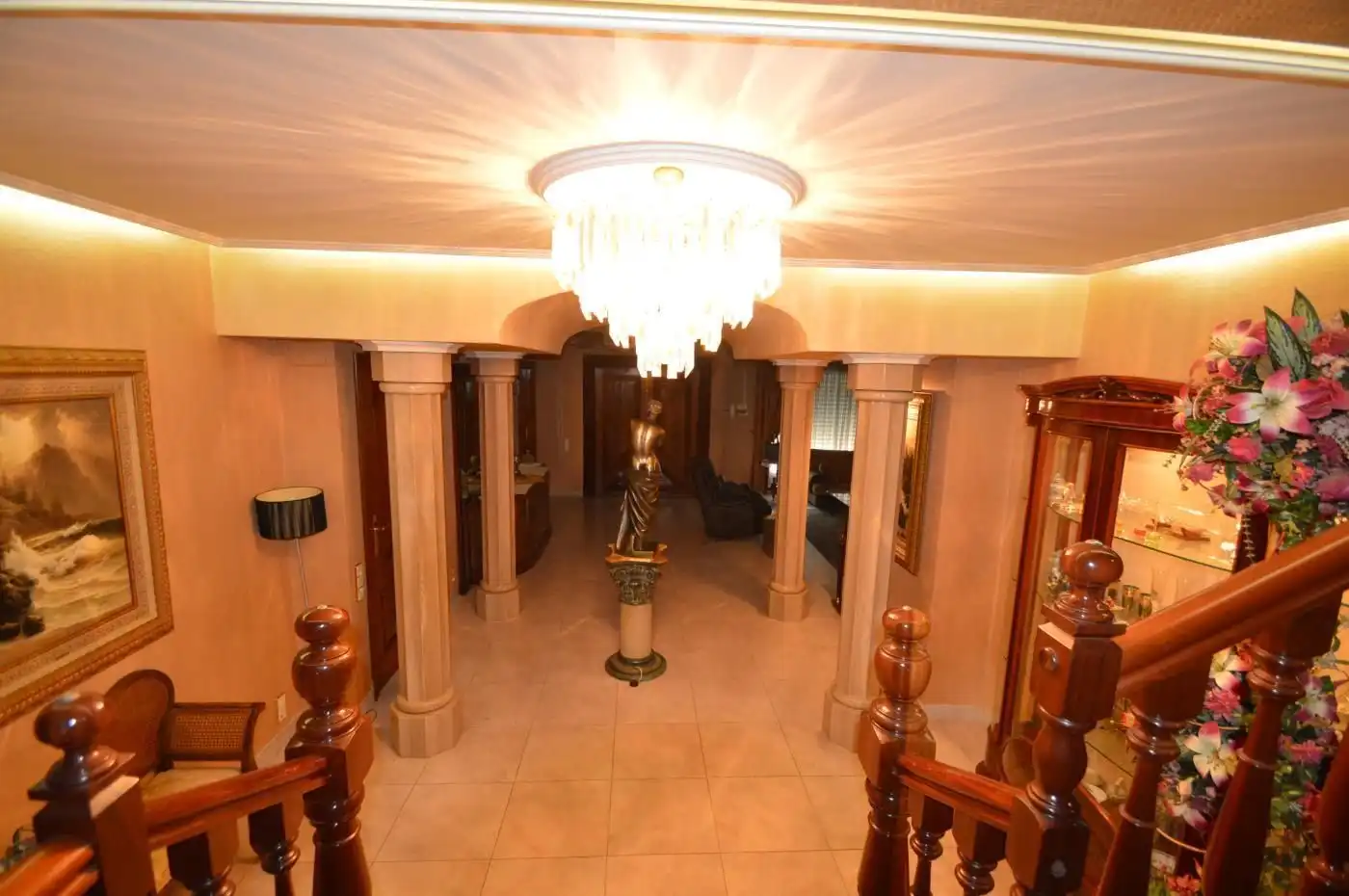 Casa o xalet en venda en Vinaròs amb Aire condicionat, Jardí privat i Terrassa