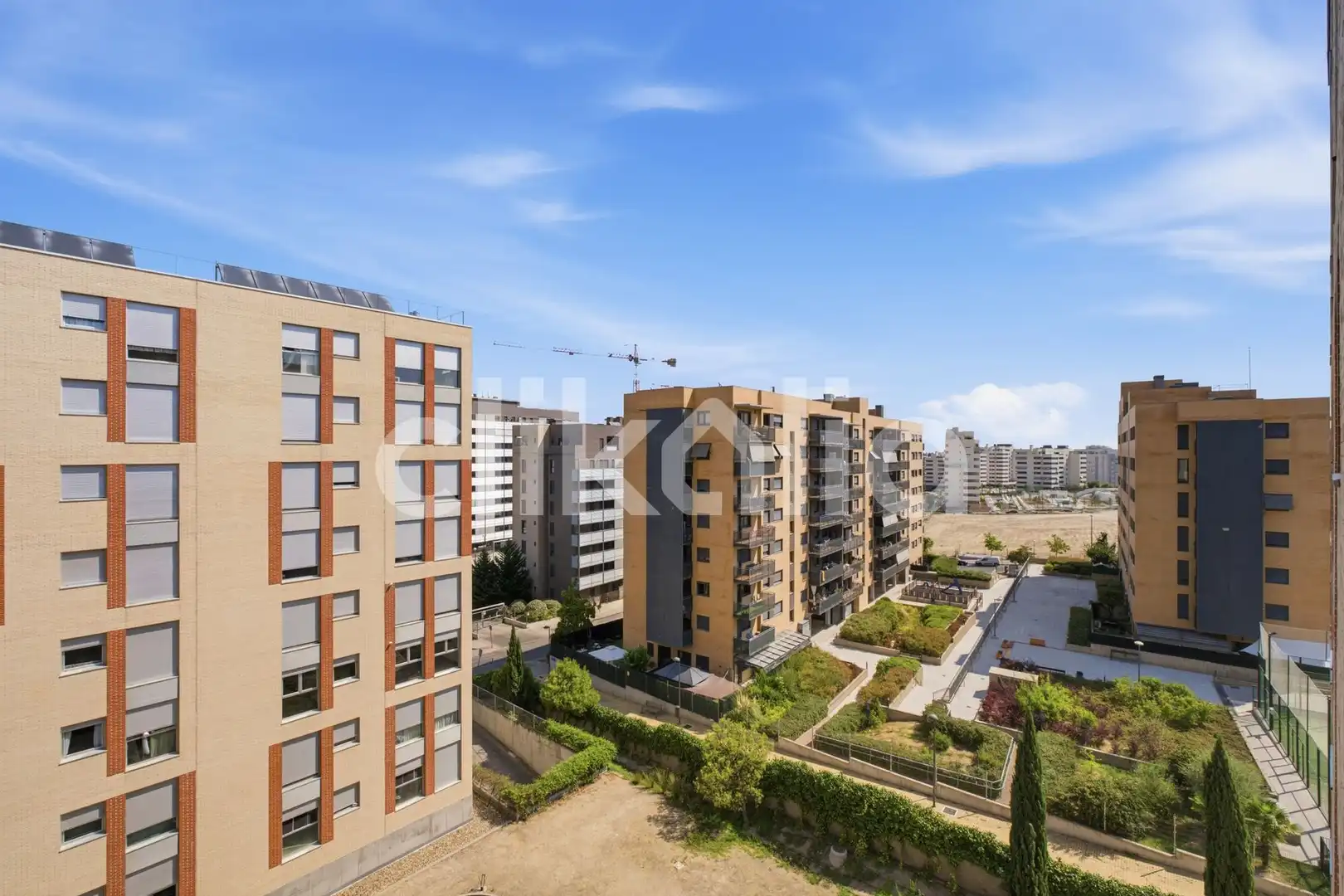 Appartamento con piscina in vendita a Primera Fase - Nuevo Tres Cantos, imagen 29