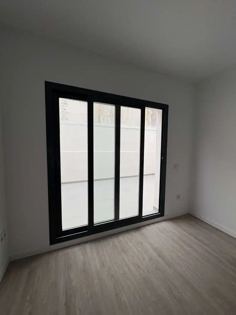 Terrassa de Apartament en venda en Málaga amb Parquet, Terrassa i Piscina