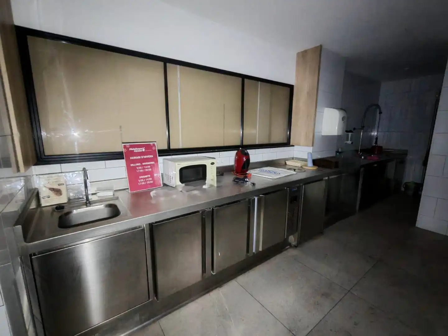 Locale commerciale in cessione a Col.legis Nous, imagen 32
