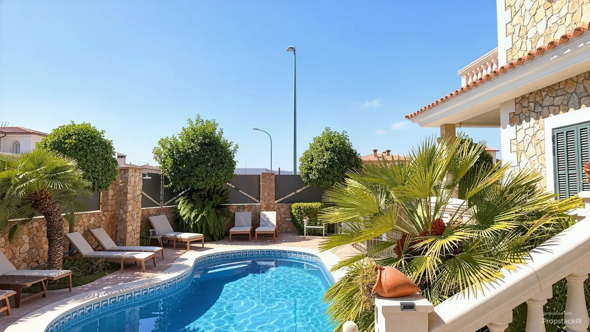 Casa amb terrassa en venda a Sa Cabana - Can Carbonell - Ses Cases Noves, imagen 8