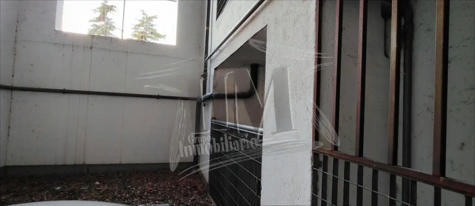 Terraza de Piso en venta en Madrid con Aire acondicionado, Calefacción y Terraza