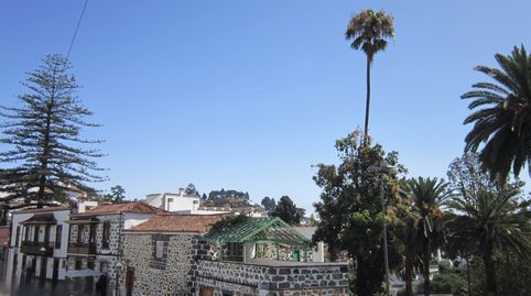 Foto 2 de Casa o chalet en venta en Calle Alcalde Isaac Domínguez, 1, Teror pueblo, Teror