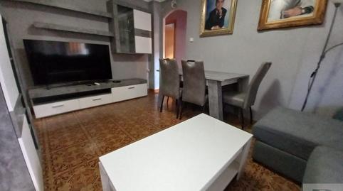 Foto 2 de Pis en venda a Pere Esplugues, Pere Crespí, Valencia