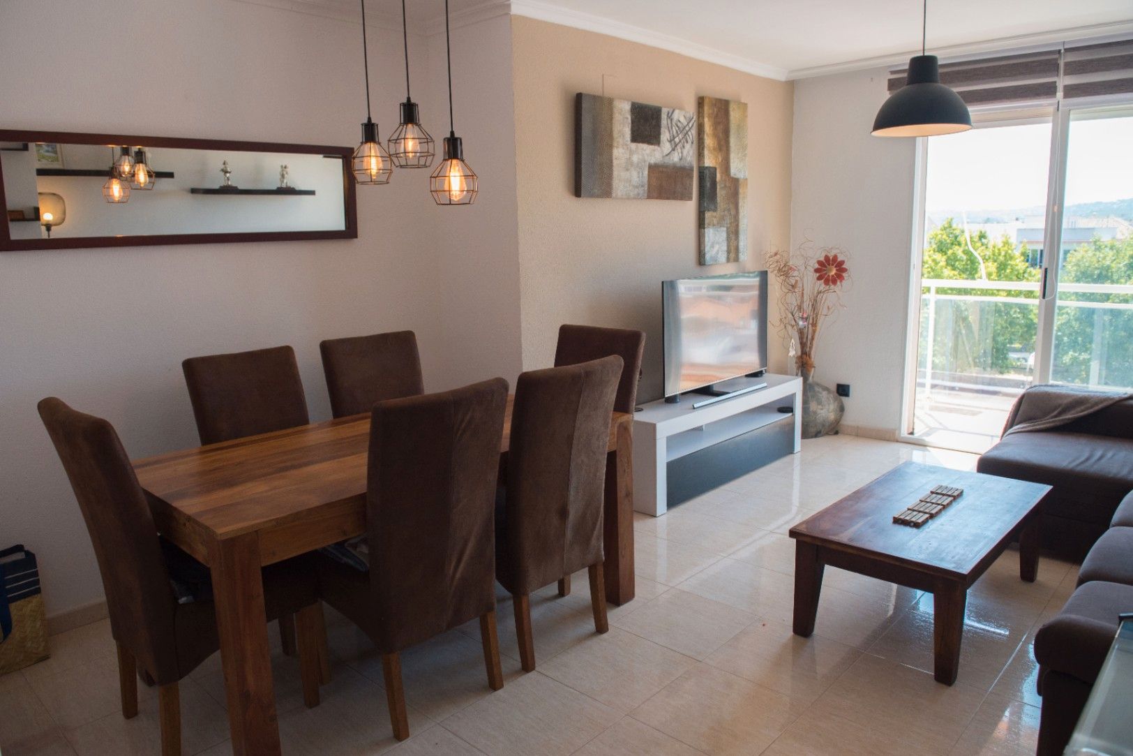 Apartament en venda a Centro ciudad, Jávea / Xàbia
