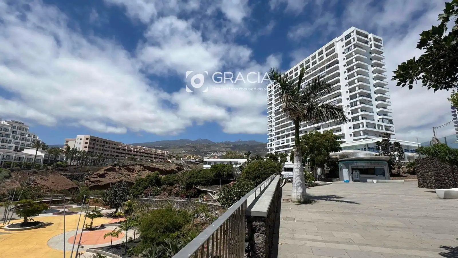 Appartement avec piscine à vendre à Adeje 300, imagen 28