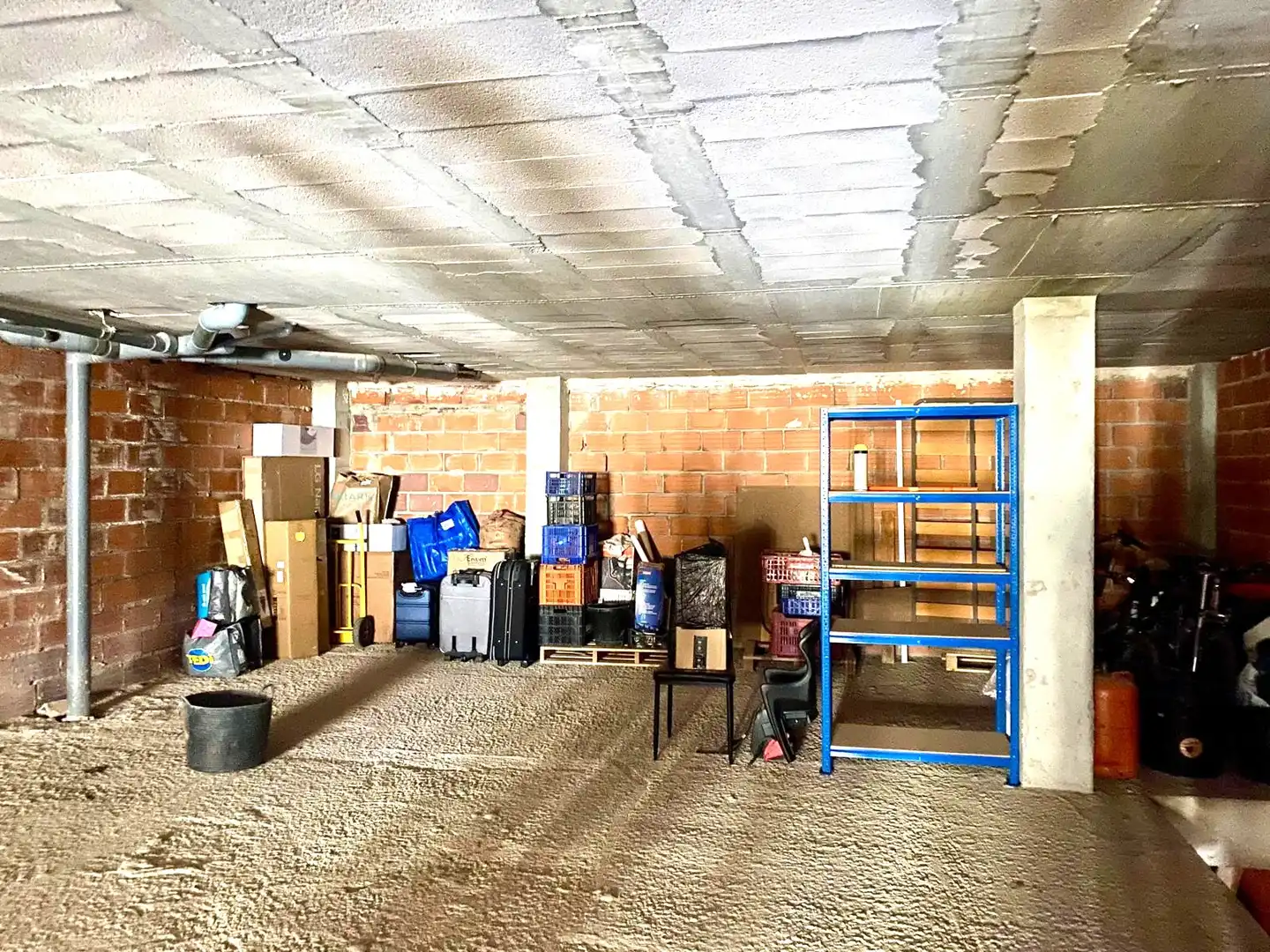 Local comercial en venda a Carrer de Francisco Fuertes Antonino, imagen 4