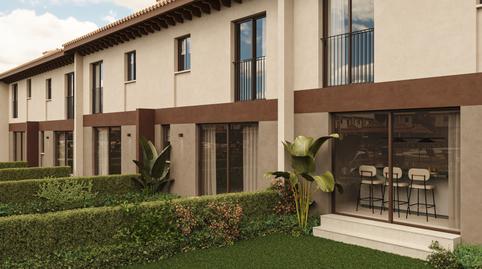 Foto 5 de Pis en venda a Calle Sup Ppr-17 Aigues Vives, 7a, Urbanitzacions i Pedanies Sud, Valencia