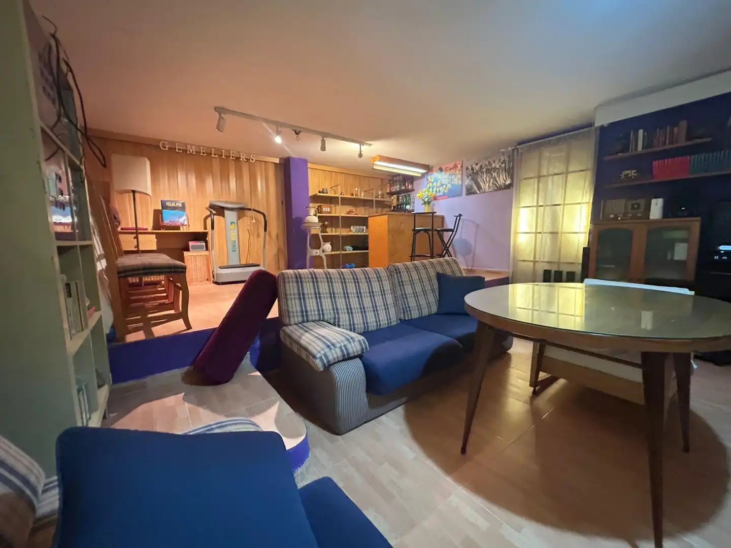 Casa adosada en venta en Antequera con Aire acondicionado, Calefacción y Terraza