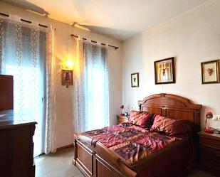 Bedroom of Apartment for sale in Don Benito  with Air Conditioner, Heating and Furnished