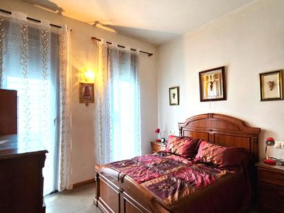 Bedroom of Apartment for sale in Don Benito  with Air Conditioner, Heating and Furnished