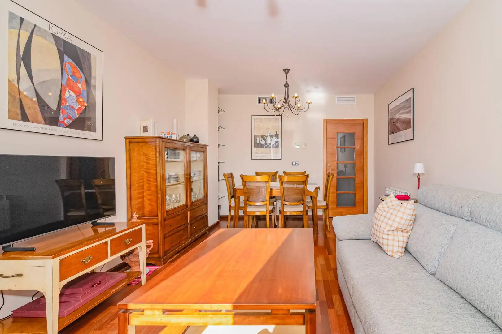 Attic for sale in Plaza CATEDRATICA ASUN. LINARES, 2, Campus de la Salud