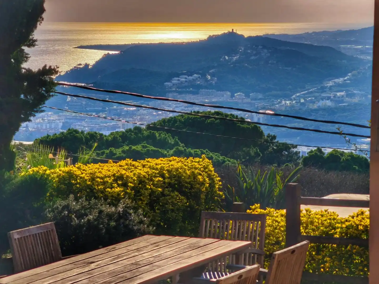 Detached house with terrace for sale in Roca Grossa, imagen 55