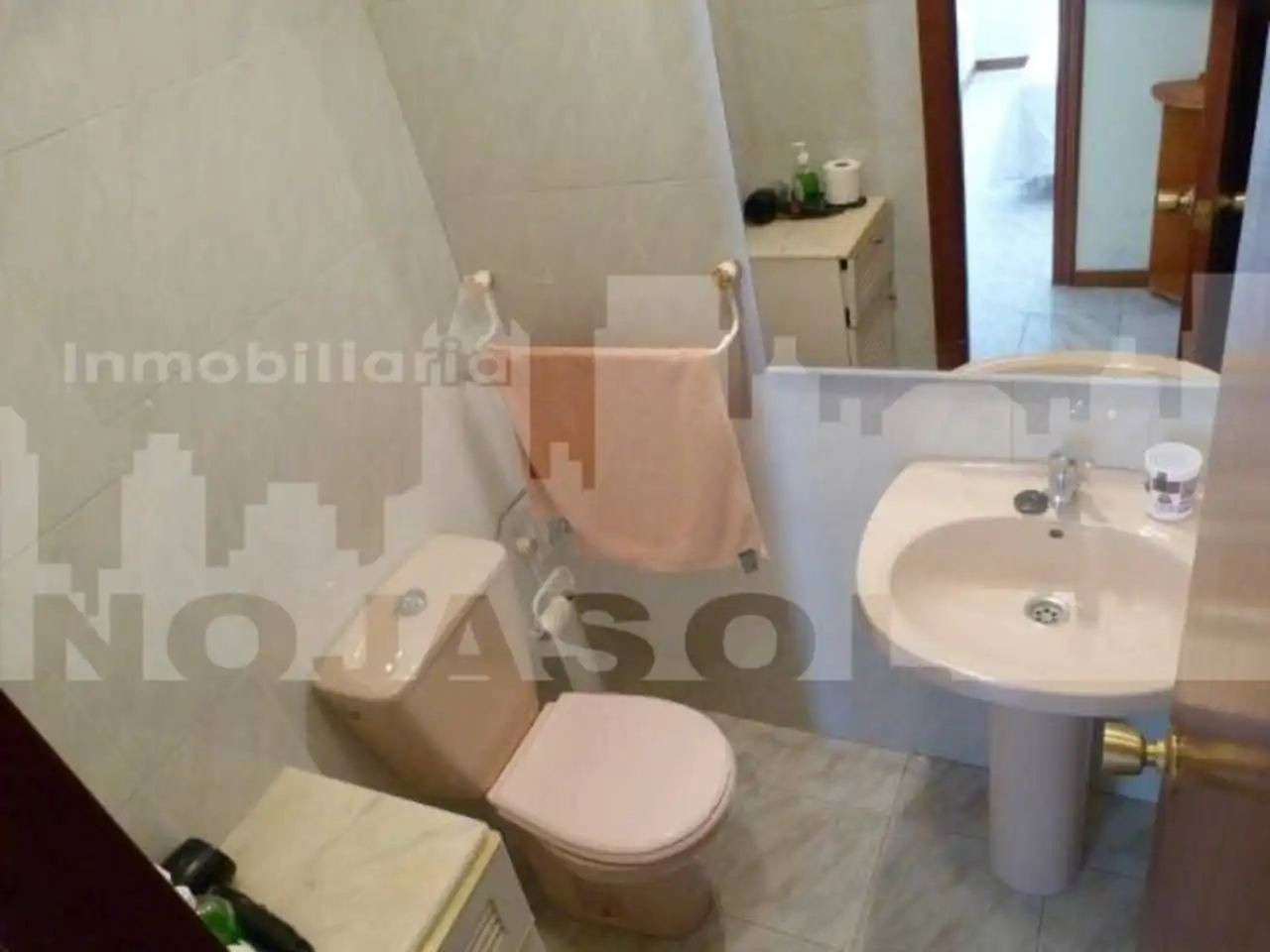 Flat with garden to rent in Ris, imagen 38