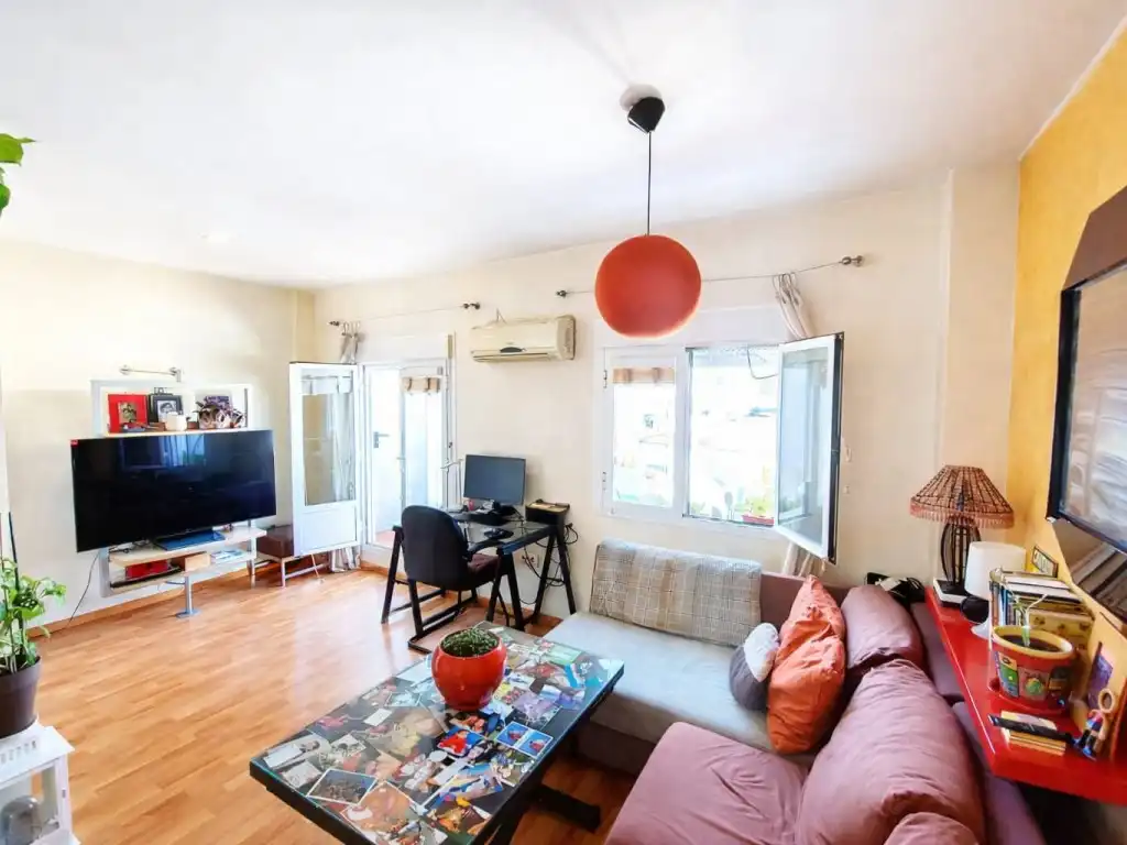 Wohnzimmer von Dachboden zum Verkauf in Badajoz
