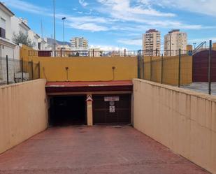 Parking of Garage for sale in Fuengirola