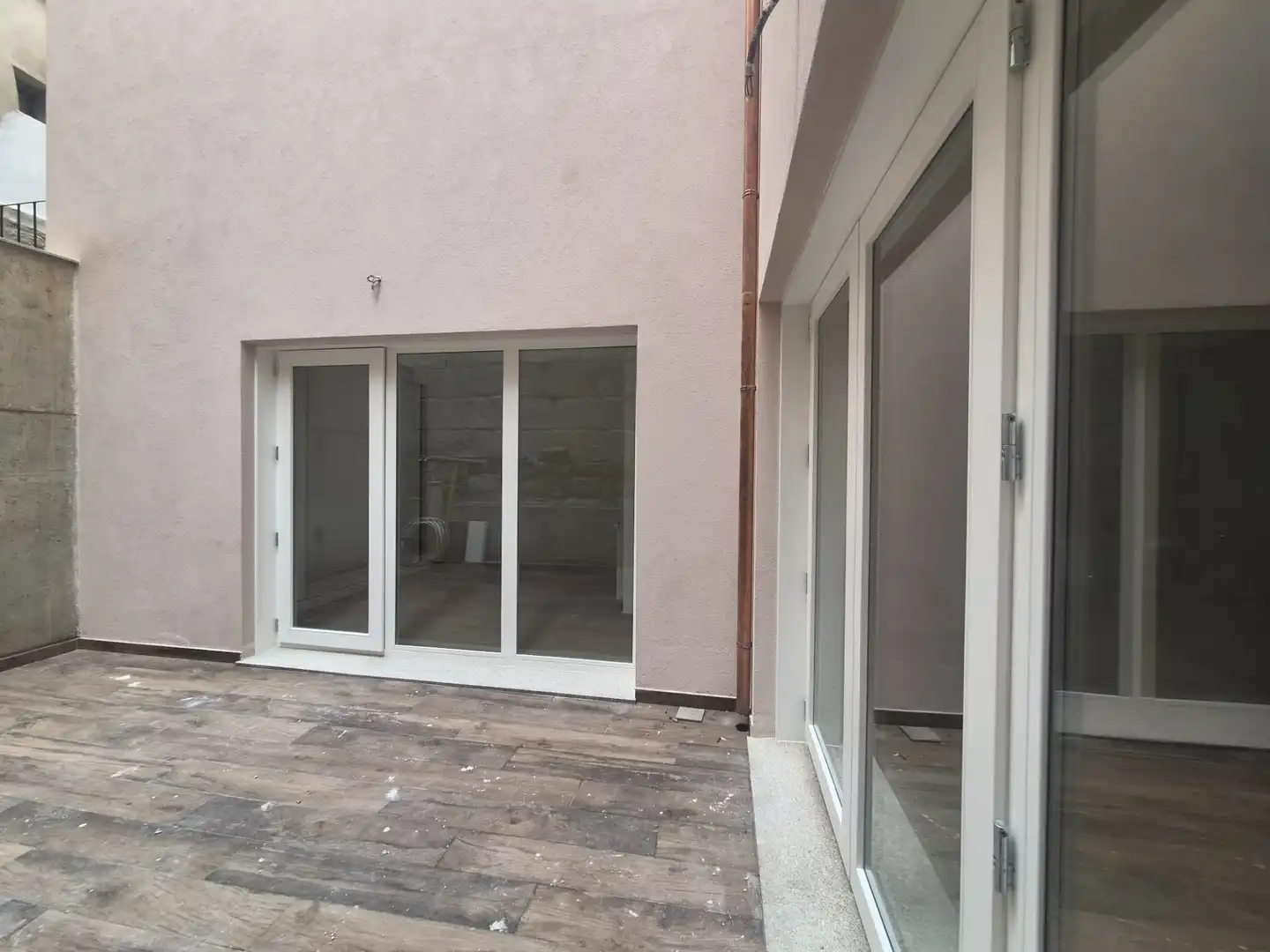 Apartamento en venta en Casco Viejo