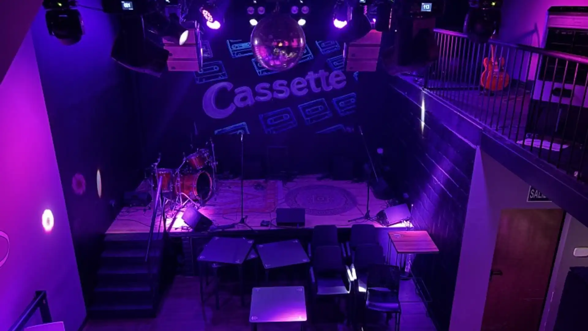 Local en traspaso en Las Rozas de Madrid con Aire acondicionado