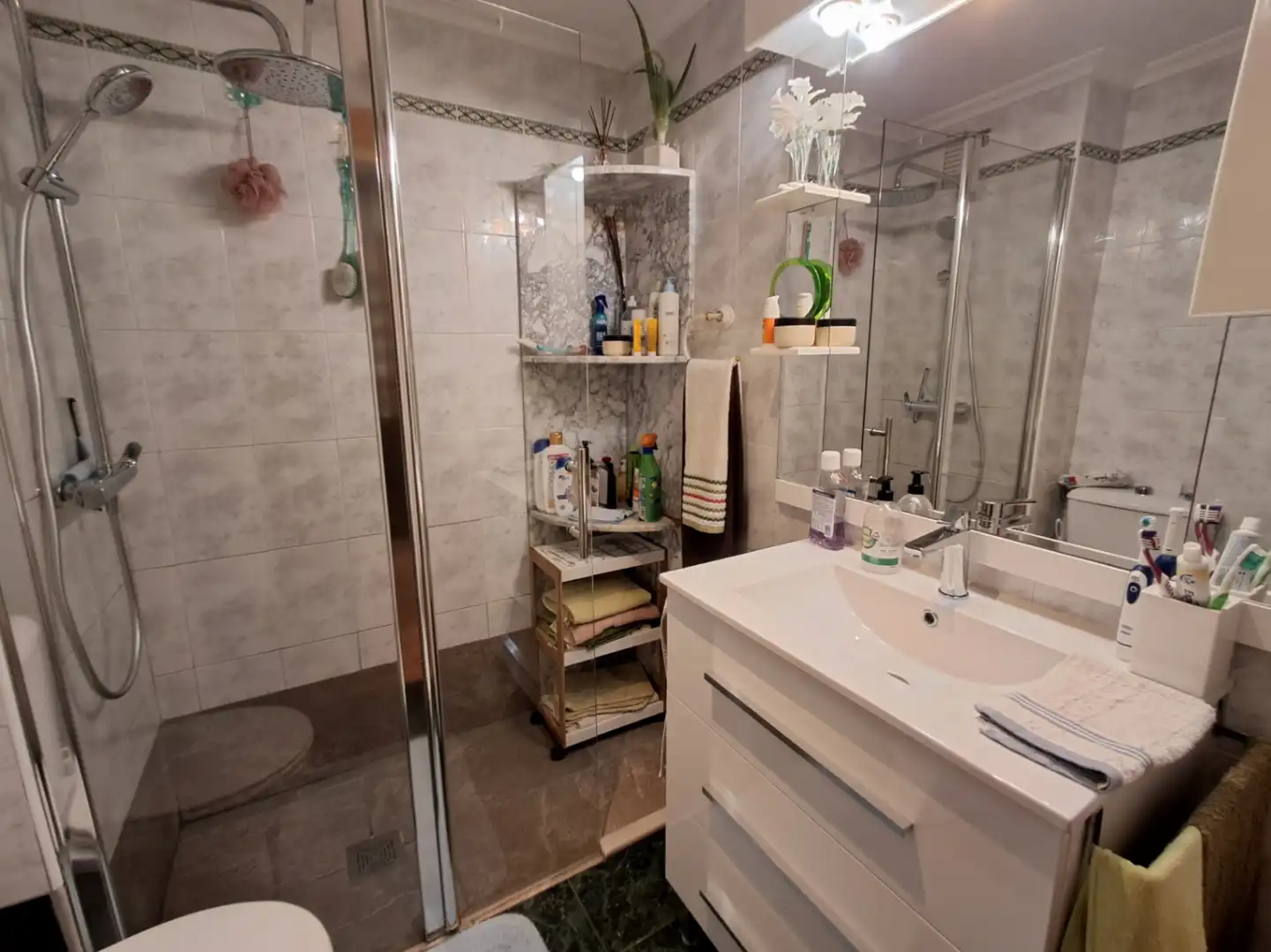 Mini appartamento con piscina in vendita a Cala de Finestrat, imagen 5