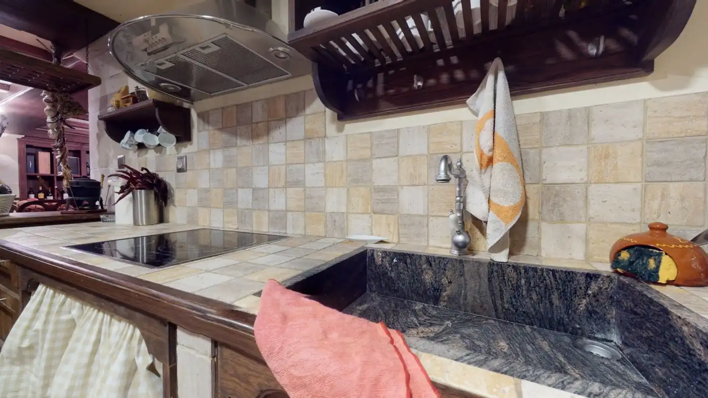 Maison avec terrasse à vendre à Calle aureliano linares rivas 24A, imagen 19