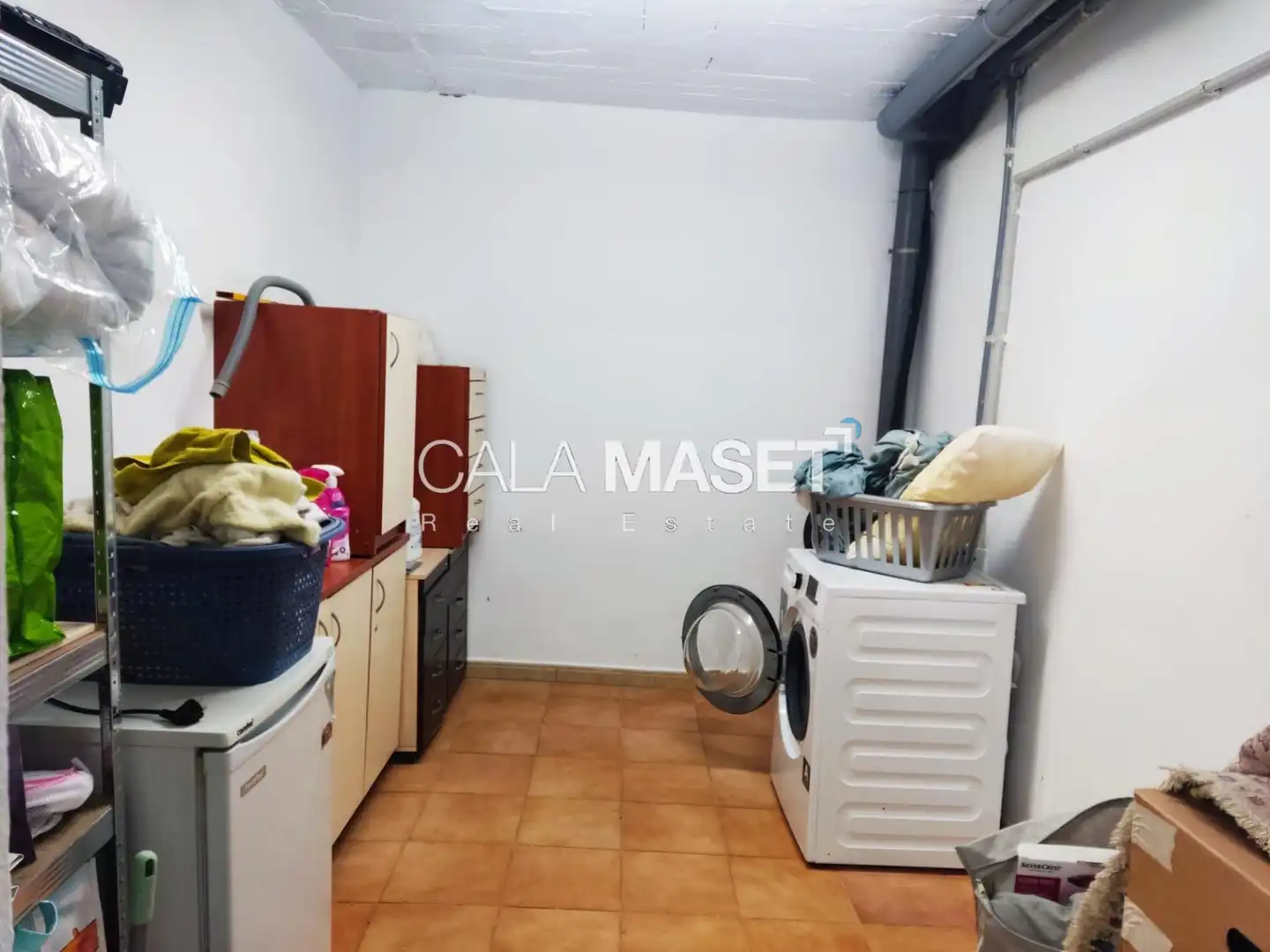 Casa amb jardí en venda a Alzina 11, imagen 30