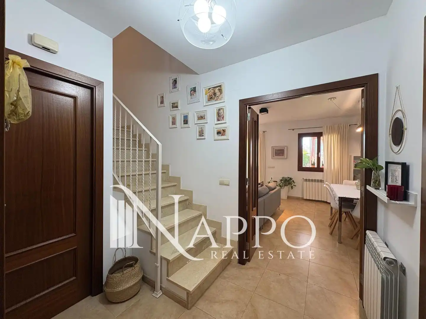 Maison mitoyenne avec piscine à vendre à Pou, imagen 11