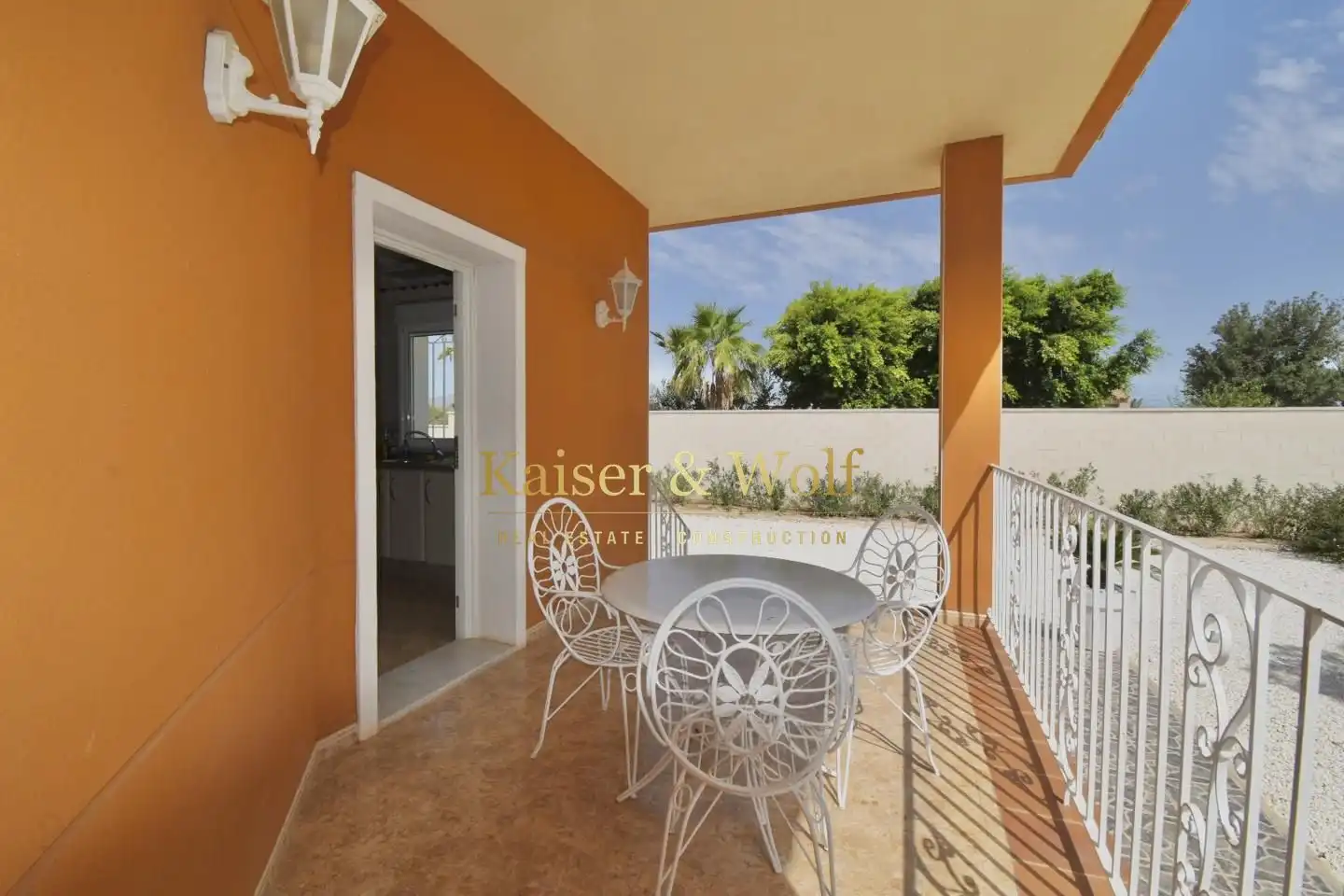 Houses for sale in Lugar Derramado, Algorós - El Derramador