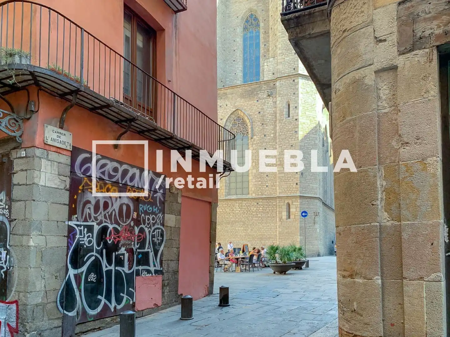 Gewerbefläche zum Verkauf in Sant Pere Mes Baix, imagen 20