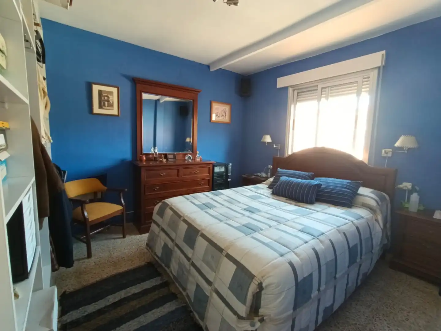 Habitación de Piso en venta en Cáceres