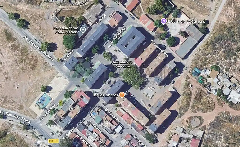 Pis en venda a CL OROTAVA - SANTA LUCIA  Es: Pl: Pt:IZ e/p/p/ //IZ  CARTAGENA (CARTAGENA) (MURCIA), imagen 2