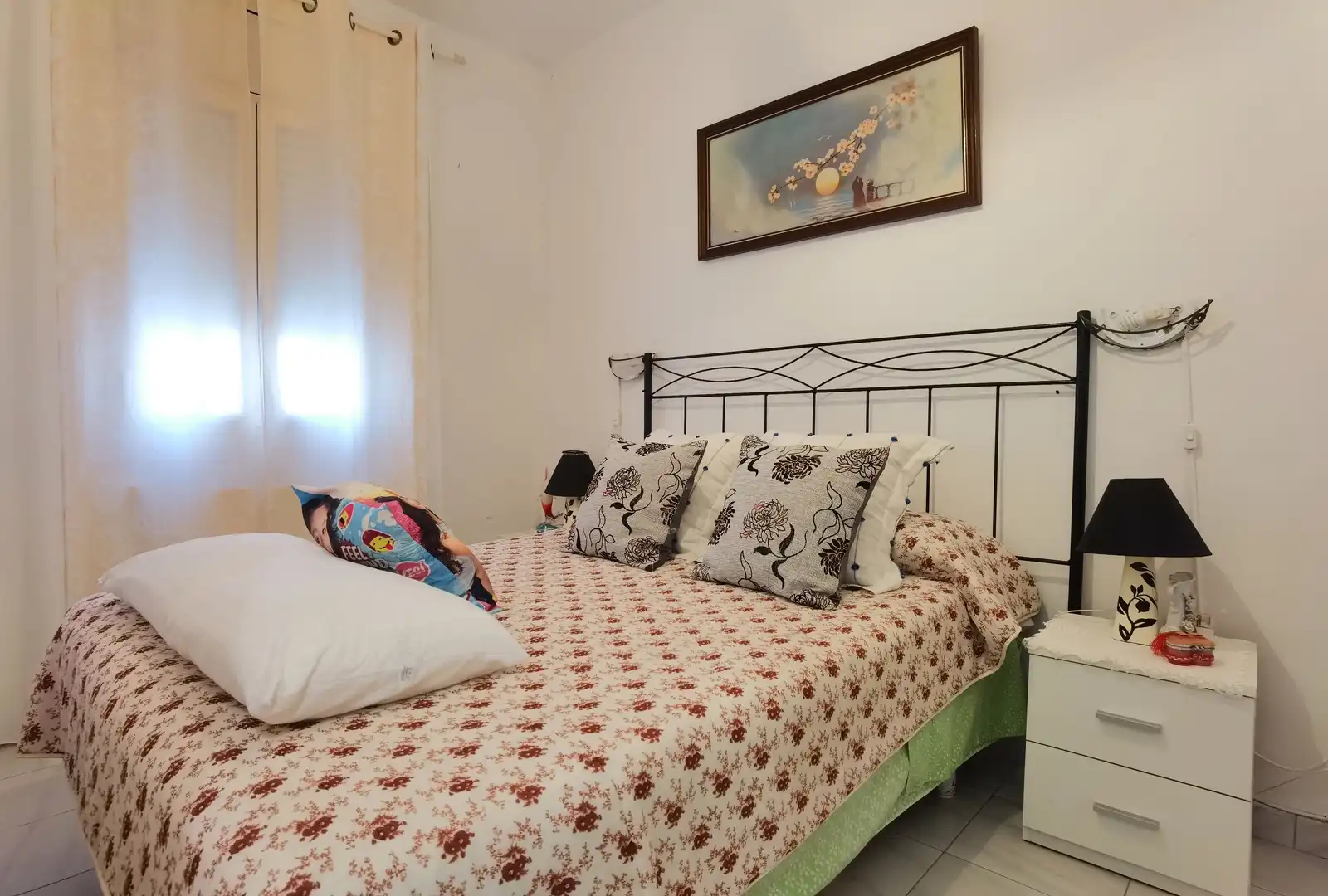 Terraced house with garden for sale in Montgrí, imagen 8